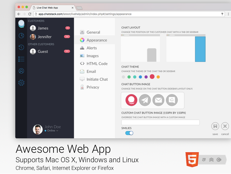 Best browser for mac os